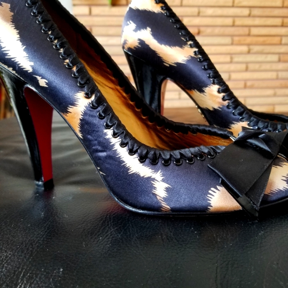 Betsey Johnson Ladies shoes